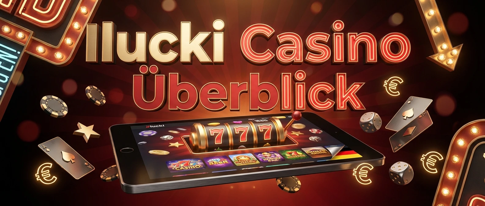 Ilucki Casino Überblick